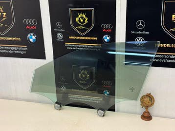 Mercedes GLA Klasse ruit links voor bj.2016 art.43R001565, Auto-onderdelen, Gebruikt, Mercedes-Benz