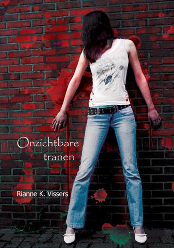 Onzichtbare tranen 9789048407880 Rianne K. Vissers, Verzenden, Gelezen, Rianne K. Vissers