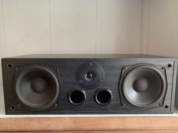 BOWERS & WILKINS - (Integral Frequency Shielded) Luidspreker, Nieuw