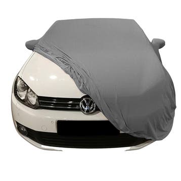 Autohoes voor Volkswagen Golf 6 Cabrio (2008-2016) Indoor, Ophalen of Verzenden, Nieuw, Op maat