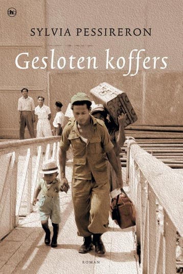 Gesloten Koffers | Sylvia Pessireron | Nieuw, Ophalen of Verzenden