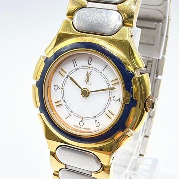 Yves Saint Laurent - Vintage - Zonder minimumprijs - 5136336, Nieuw