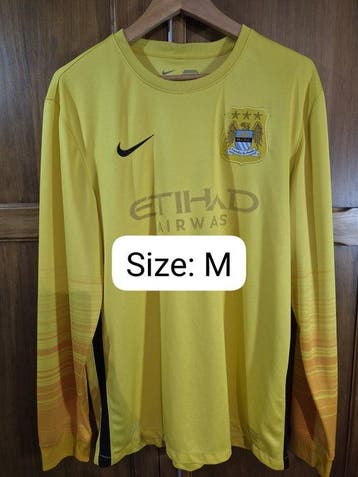 Manchester City - Engelse voetbalcompetitie - 2015 -, Nieuw