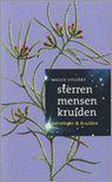 Sterren Mensen Kruiden - M. Uyldert 9789062719891, Verzenden, Zo goed als nieuw, M. Uyldert