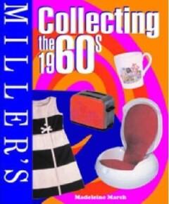 Millers Collecting the 1960s - Madeleine Marsh, Verzenden, Gelezen, Madeleine Marsh