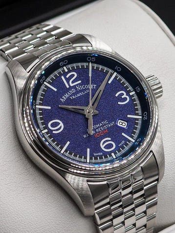 Armand Nicolet - Zonder minimumprijs - * BRAND NEW *, Nieuw