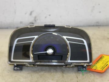 Kilometerteller KM Honda Civic O69290, Ophalen of Verzenden, Nieuw