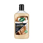 Turtle Wax Turtle wax turtlewax leerreiniger luxe leather, Verzenden