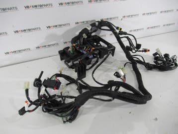 KTM 690 Enduro R Kabelboom, Motoren, Ophalen of Verzenden, Nieuw