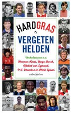 Vergeten helden 9789026333347, Verzenden, Gelezen