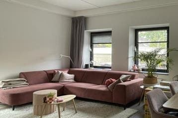 Appartement Deventerstraat in Apeldoorn, Huizen en Kamers, Huizen te huur, Gelderland, Via bemiddelaar, Apeldoorn, Appartement