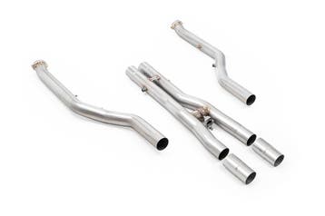 GPF/OPF-bypass | BMW 5-serie M5 4.4l Twin Turbo Hybrid G90 &, Verzenden, Nieuw