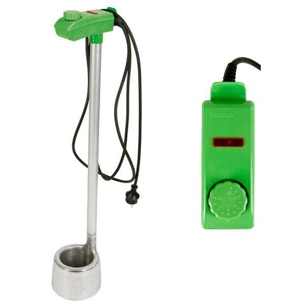 Kalvermelkverwarmer EasyHeat 23A, Dieren en Toebehoren, Stalling en Weidegang