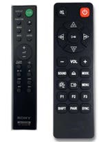 Alternatieve Sony RMT-AM100U afstandsbediening, Verzenden, Nieuw