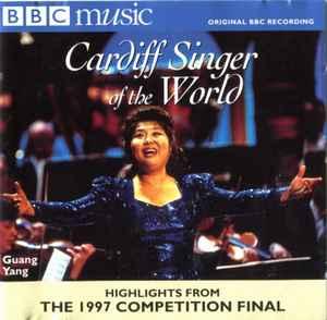 cd - Various - Cardiff Singer Of The World - Highlights F..., Verzenden, Zo goed als nieuw