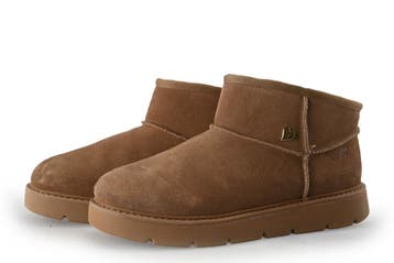 Skechers Boots in maat 39 Cognac, Skechers, Overige kleuren, Verzenden, Overige typen