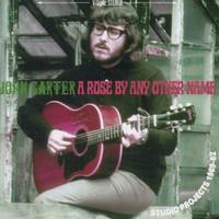 cd - John Carter - A Rose by Any Other Name, Cd's en Dvd's, Verzenden, Zo goed als nieuw