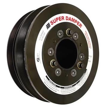 ATI Damper - 7.425in - Steel LW - 6/4 Grv - LS3 Camaro -, Ophalen of Verzenden, Nieuw