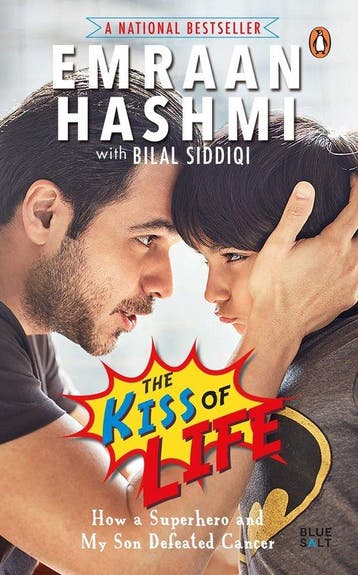 Kiss of Life - Emraan Hashmi 9780143426509, Verzenden, Gelezen, Emraan Hashmi