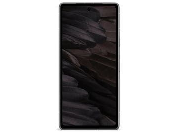 Google Pixel 7a - Zwart - 128 GB - Fysieke simkaart + eSIM, Verzenden, Zo goed als nieuw