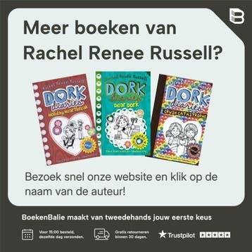 The Misadventures of Max Crumbly 1 / The Misadventures of, Verzenden, Zo goed als nieuw, Rachel Renee Russell