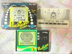 Casio - Pachinko Game PG-100 — Vintage LCD Handheld, Nieuw