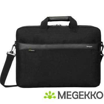 Targus TBS576GL laptoptas Aktetas, Verzenden, Nieuw, Targus