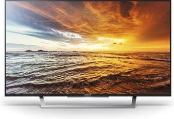 Sony KDL-32WD759 - 32 Inch Full HD LED TV, Ophalen, LED, Zo goed als nieuw, Smart TV