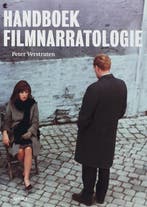 Handboek filmnarratologie 9789077503652 P. Verstraten, Verzenden, Zo goed als nieuw, P. Verstraten