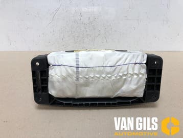 Airbag rechts (Dashboard) Mercedes B-Klasse O248837, Ophalen of Verzenden, Nieuw