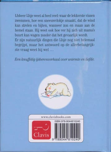 Omdat ik zoveel van je hou - Guido Van Genechten, Boeken, Verzenden, Zo goed als nieuw, Guido Van Genechten