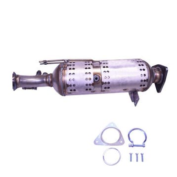 Roetfilter Iveco New Daily VI, Verzenden, Nieuw