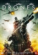 Drones - DVD, Verzenden, Nieuw in verpakking