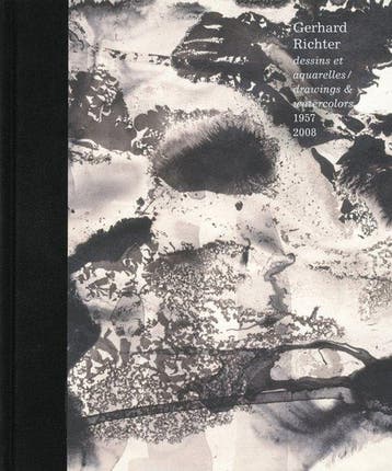 Gerhard Richter - Dieter Schwarz 9791090490147, Verzenden, Gelezen, Dieter Schwarz