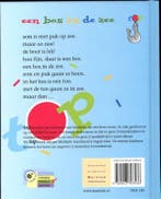 Een bos in de zee / Top 9789043703536 Isabel van Duijne, Verzenden, Gelezen, Isabel van Duijne