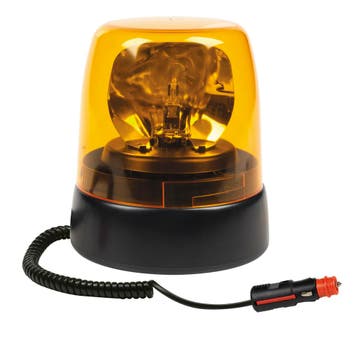 Halogeen Zwaailamp Magneet, Auto-onderdelen, Verlichting, Ophalen of Verzenden, Nieuw