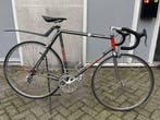 Koga Miyata Grijs-Rood / 2 x 6 speed / maat 56 / racefiets, Ophalen, Gebruikt