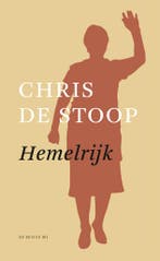 Hemelrijk (9789403194707, Chris De Stoop), Boeken, Verzenden, Nieuw