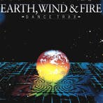 cd - Earth, Wind &amp; Fire - Dance Trax, Verzenden, Zo goed als nieuw