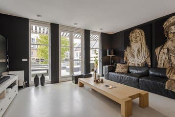 Te huur: Huis Laan van Broekpolder in Heemskerk, Heemskerk, Noord-Holland