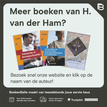 PROFESSOR WISSE 9789061403272 H. van der Ham, Verzenden, Gelezen, H. van der Ham