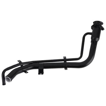 Filler Neck Fuel Filler Pipe geschikt voor Mitsubishi Sho..., Verzenden, Nieuw, Mitsubishi