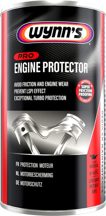 Wynn's Pro Engine Protector 325ml, Motoren, Verzenden