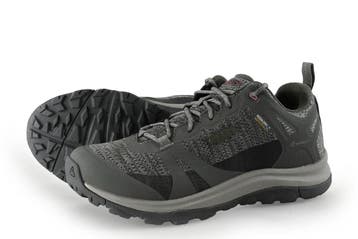 Keen Wandelschoenen in maat 36 Grijs, Kleding | Dames, Verzenden, Keen, Wandelschoenen, Zo goed als nieuw