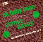 vinyl single 7 inch - Gonnie Baars - Oh Baby Mine / Goodn..., Cd's en Dvd's, Verzenden, Zo goed als nieuw