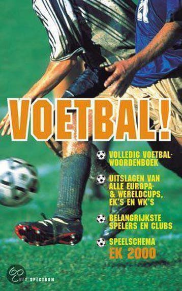 Voetbal ! - R. Siekmann 9789027469700, Verzenden, Gelezen, R. Siekmann