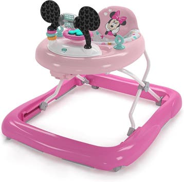Baby Loopstoeltje Met Speelstation | 29% Korting, Ophalen of Verzenden, Nieuw, Overige typen, Met wieltjes