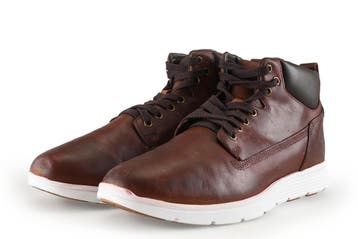 Timberland Sneakers in maat 43 Bruin, Bruin, Verzenden, Timberland, Sneakers of Gympen