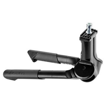 Ursus Jumbo Evo Mini standaard 20inch dubbelpoot, Fietsen en Brommers, Verzenden, Nieuw