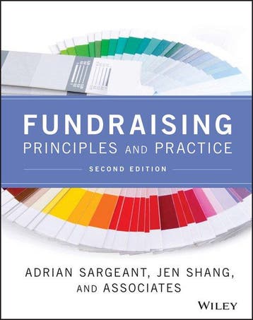 Fundraising Principles and Practice - Adrian Sargeant, Boeken, Verzenden, Zo goed als nieuw, Adrian Sargeant
